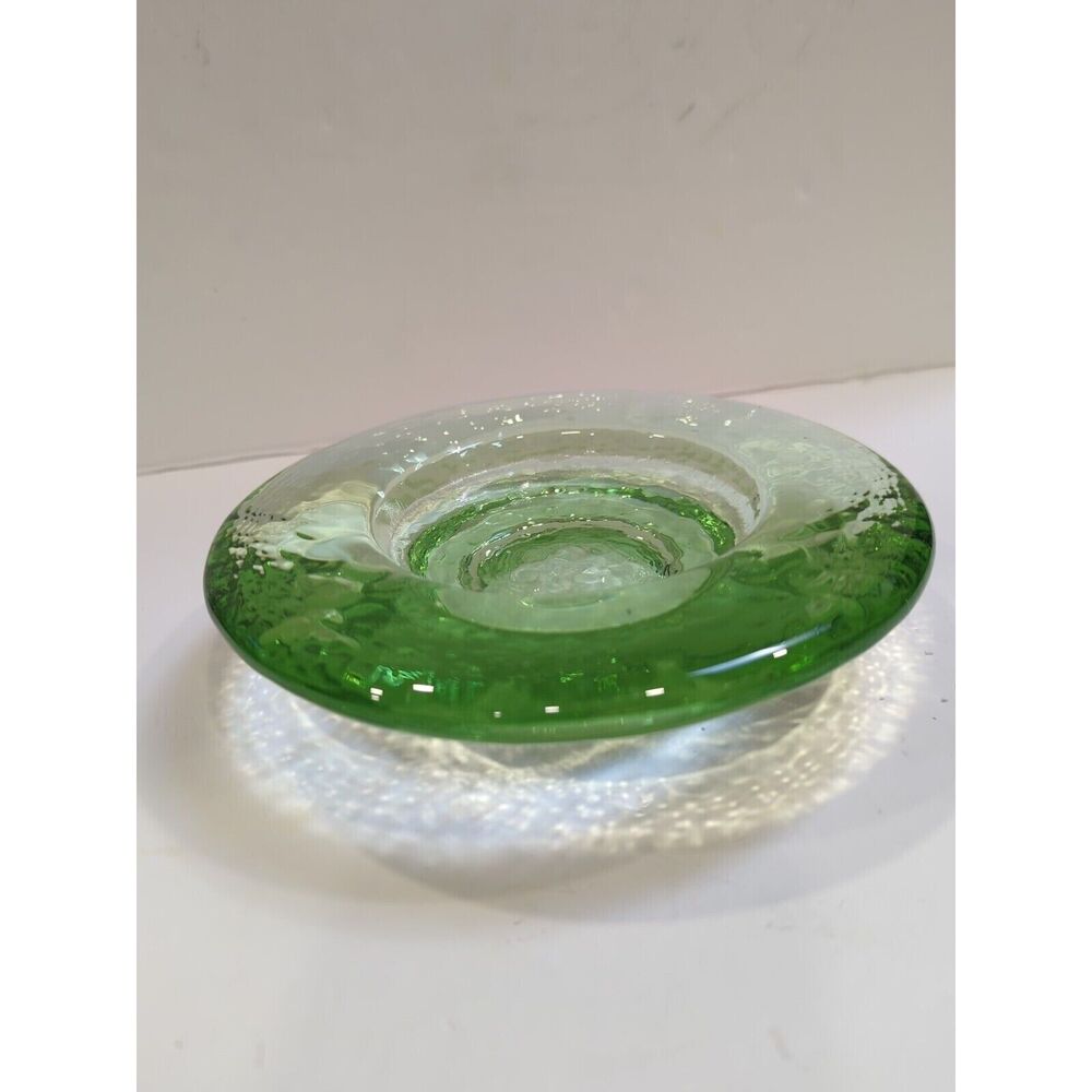 Fire And Light Footed Candle Stand Candle Holder Number 302 Collaborative...‎